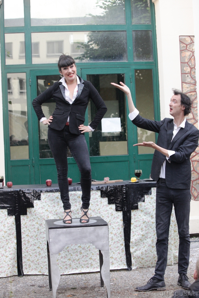 Diapositive suivante